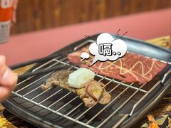 -小川洋风料理(街道口店)