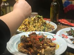 -粗粮人家(簋街店)