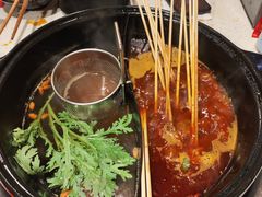 -钢管厂五区小郡肝串串香(南山店)