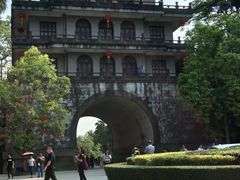 -友谊关景区