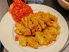 -骏莱海鲜鱼港(五角场店)