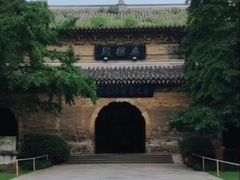-灵谷景区