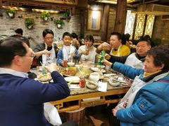 -小龙坎火锅(全球总店)