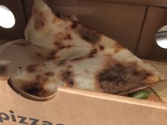 -玛尚诺Pizza&Bar(长泰广场店)