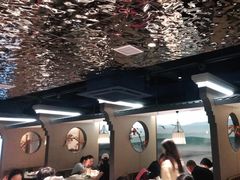 大堂-野妹火锅(龙岗店)