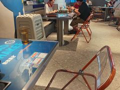 -伯友茶记(中华广场店)