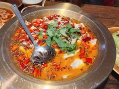 -懒人盐府人家(安贞店)