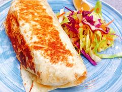 -La Medina餐厅(亮马河南路店)