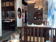 大堂-上地宴·中关村的会客厅(清河高铁站店)