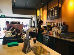 -星巴克(福州三坊七巷店)