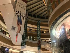 -深圳来福士广场