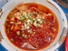 -马路边边串串香(双井直营店)