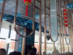 -大锅强·蒸海鲜青岛菜(吾悦广场店)