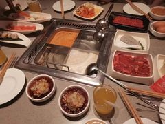 -海底捞火锅(城阳万象汇店)