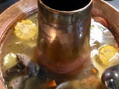 -陀岗美食·云南藏式特色餐厅