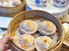 -点都德(龙之梦店)