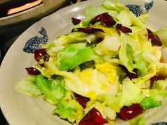 手撕包菜-潇湘阁(昆泰国际大厦店)
