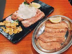 -大阪烧肉BAKA一代(十亩地店)