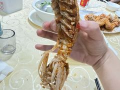 -老字号蛇口德记烧腊饭店·海鲜加工