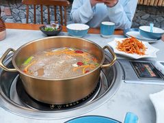 -大理董·董家小厨野生菌火锅(古城旗舰店)