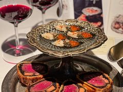 -壳里西餐厅Coquille Seafood Bistro(蒙自路店)