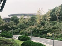 -杭州城北体育公园