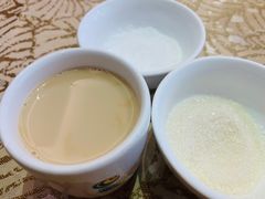 -新粤新疆菜清真餐厅(拱北店)
