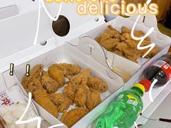 -SUN炸鸡专门店(西塔总店)