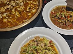 -蜀都丰 正宗水煮鱼(建德天城店)