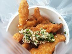特色椒盐排条-特色椒盐排条(天山西路店)