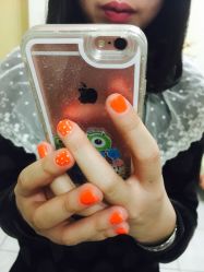 -如一·美甲美睫