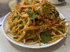 -崔记老东北传奇铁锅炖(横店总店)