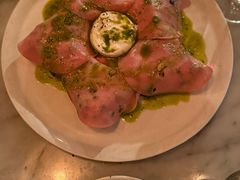 -Motorino(湾仔店)
