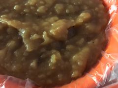 土豆泥-咱家王新国把子肉(县东巷店)