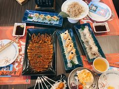 -仙隐小鹿中华料理(南宁万象城店)