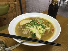 -探越越南牛肉粉(江南西分店)