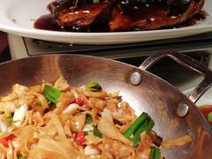 -绿茶餐厅(昌平悦荟店)