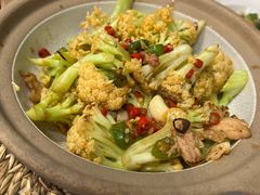 -南拳十三姨·潮汕砂锅粥·粤菜(西单大悦城店)