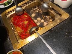 -川西坝子火锅(清江东路3.0直营店)