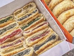 -矮子馅饼(大成路店)