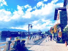 -南诏风情岛