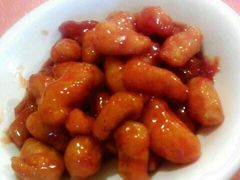 糖醋里脊-红豆园(文林街店)