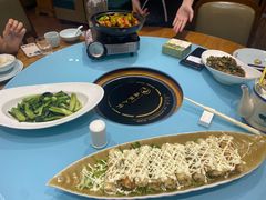 -琼菜人家·海南菜·文昌鸡(文昌大道店)