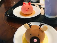 -1868 Café(上海自然博物馆店)