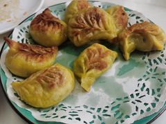 -清真·胖妈妈手抓餐厅(定西路长城宾馆店)