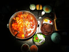 -湊湊火锅·茶憩(新中关购物中心店)