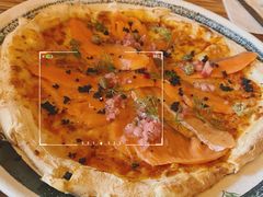 -PIZZA BIANCA(民园店)