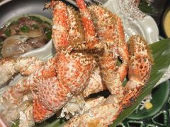 -松鹤精致料理(五一中路店)