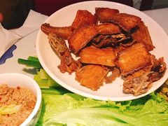-日丰园海肠水饺·老字号大连海鲜(和平广场店)