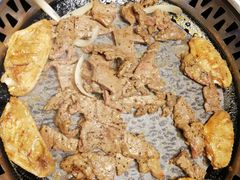 -好旺角齐市鲜切牛自助烤肉(农林五道街总店)